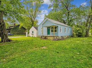 1231 Seymour Ave, Columbus, OH
