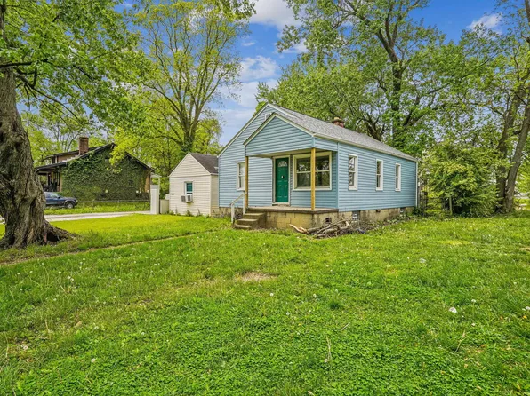 1231 Seymour Ave, Columbus, OH 43206