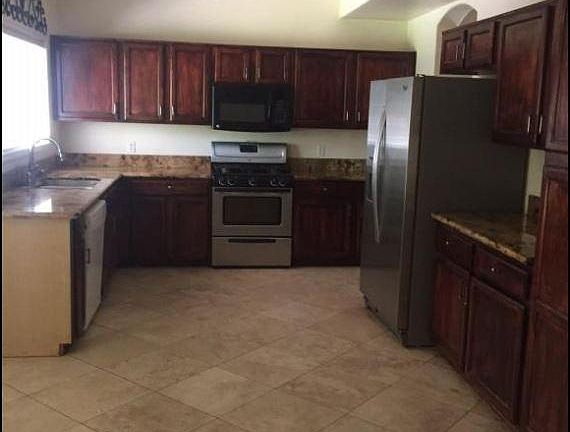 Kitchen and Family