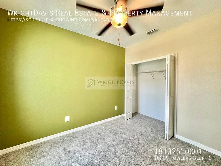 10809 Fowlers Bluff Ct — Photo 18