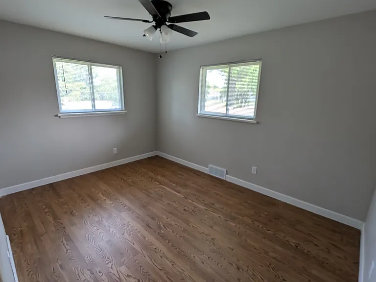 Bedroom #3
