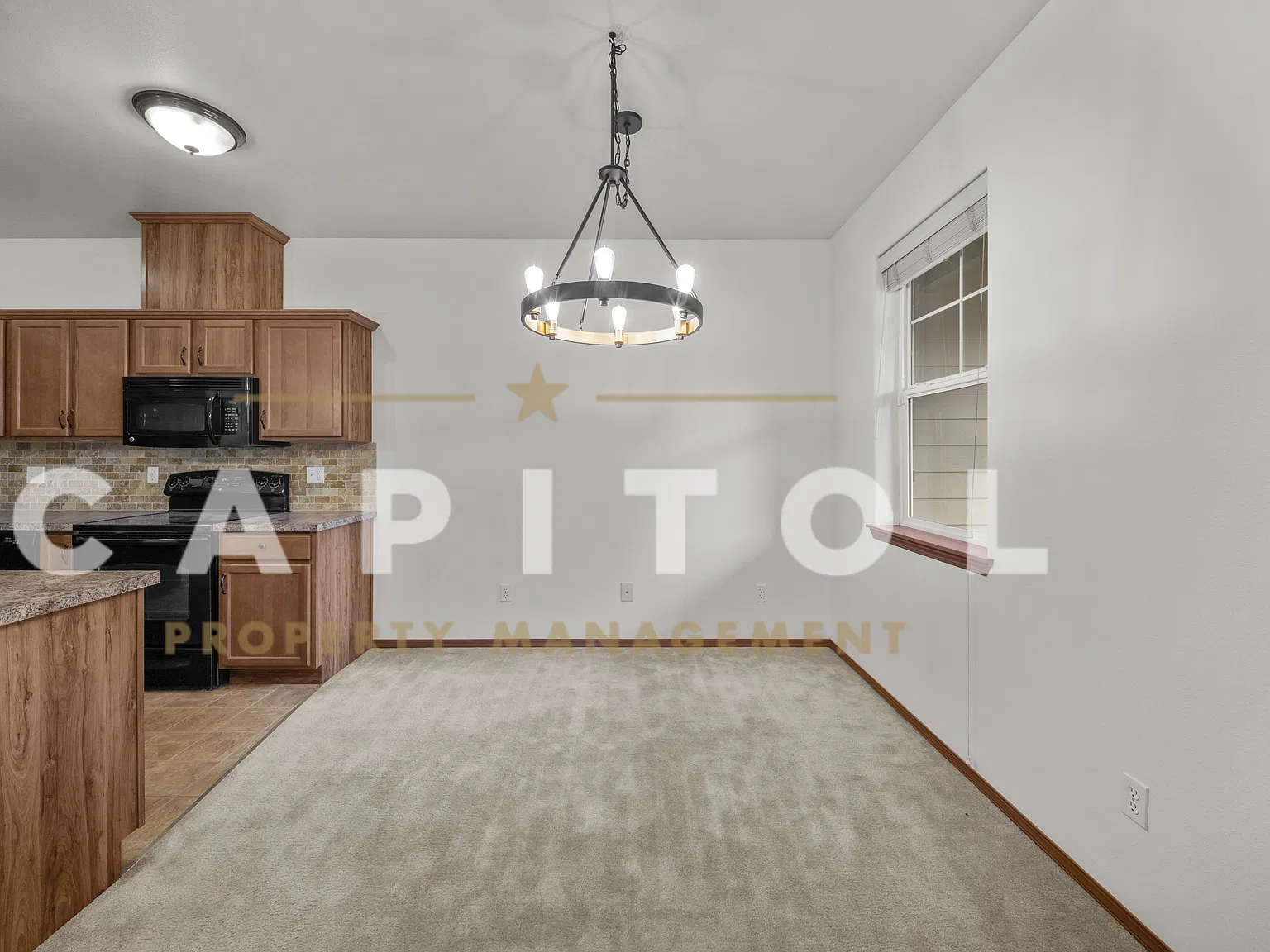 5107 66th Avenue Southeast - . — Photo 3