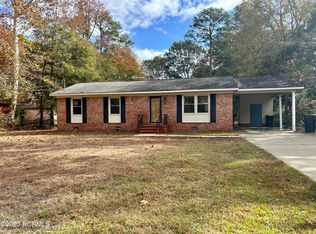 510 Lynn Ave, Goldsboro, NC 27534