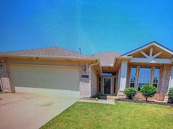 16213 Big Cypress Dr, Edmond, OK 73013