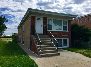 7509 W 64th St, Summit, IL 60501