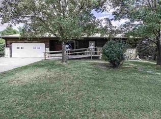 9622 S Ridge Rd, Sedgwick, KS 67135