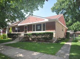 2506 Clarke St, River Grove, IL 60171