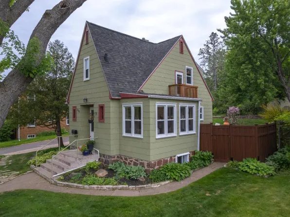 906 STEWART AVENUE, Wausau, WI 54401