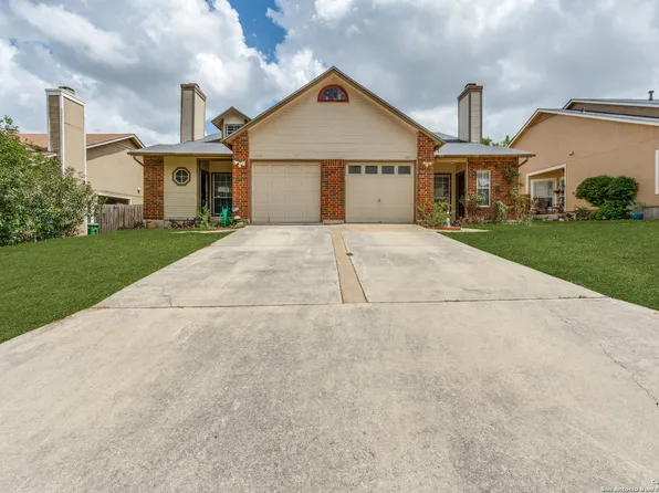 3415-17 Ridge Smoke, San Antonio, TX 78247