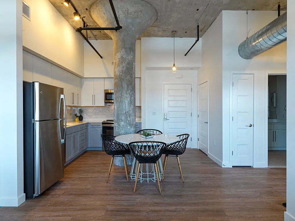 Montgomery Mill Apartments — Photo 2