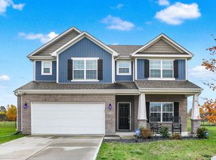 4718 Darla Ct, Indianapolis, IN