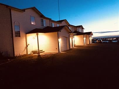 2nd image of 1310 S Skyline Dr #4-D