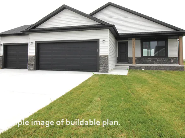 Otoe Plan, Southwest Village Heights