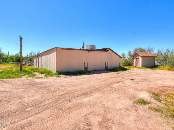 302xx N 60th Street #-, Cave Creek, AZ 85331