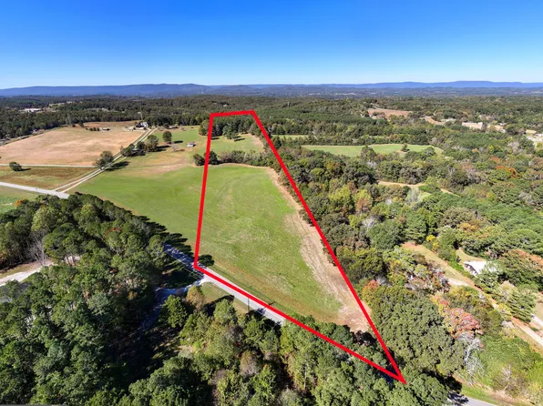 Round Pond Rd, La Fayette, GA 30728