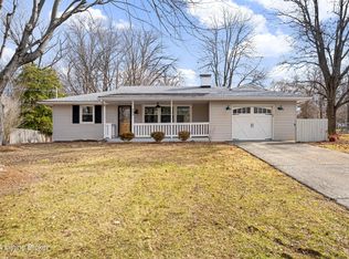 205 Harrison Ave, Middletown, KY 40243