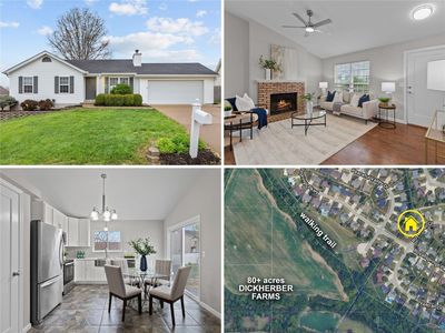 3 Royalltrail Ct, O'Fallon, MO, 63368