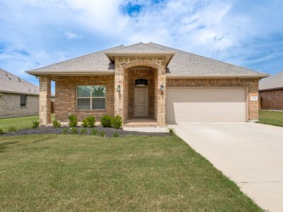 3437 Eloise Ln, Krum, TX, 76249