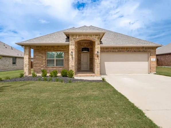 3437 Eloise Ln, Krum, TX 76249