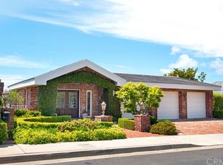 9 San Sebastian, Newport Beach, CA 92660