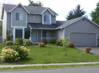 5501 Thornbury Dr SE, Lacey, WA 98513