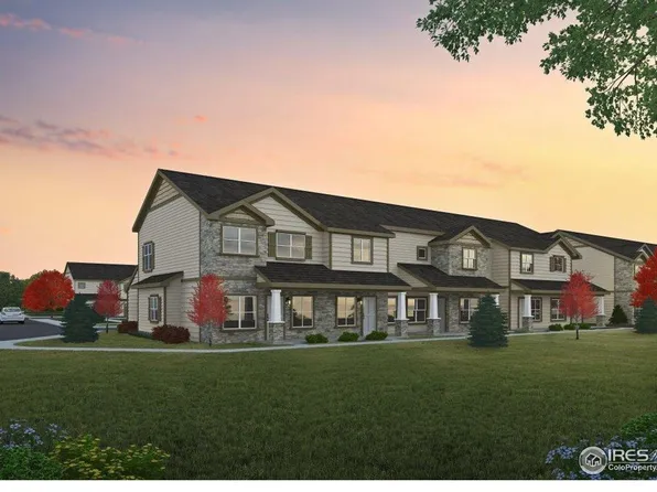 1726 Westward Cir #3, Eaton, CO 80615
