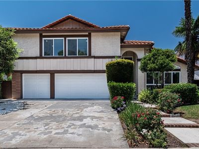 207 Dartmouth Way, Placentia, CA, 92870