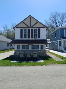 6121 W South Lake Gage Dr, Angola, IN, 46703