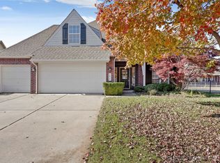 3810 S Palm Ave, Broken Arrow, OK 74011