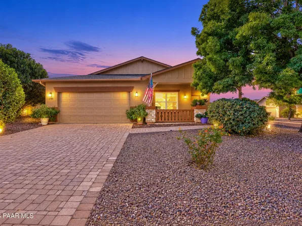 12781 E Delgado St, Dewey, AZ 86327