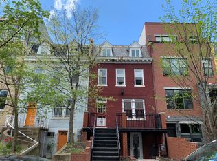 2454 Ontario Rd NW APT 2, Washington, DC 20009