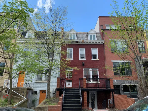 2454 Ontario Rd NW APT 2, Washington, DC 20009