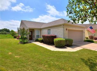 515 Crockett Loop, Georgetown, TX 78633