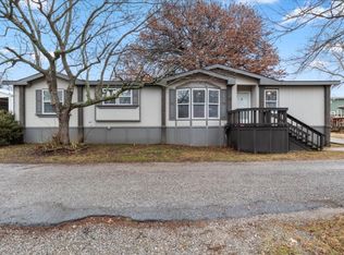 60 Justice Ln, Pottsboro, TX 75076
