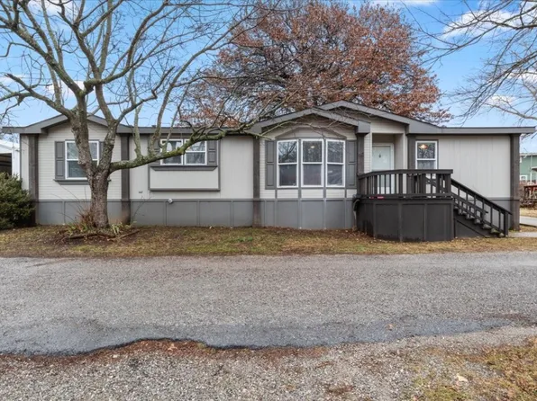 60 Justice Ln, Pottsboro, TX 75076