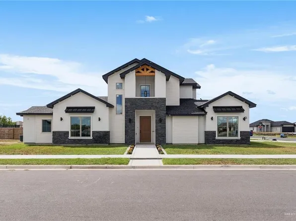 161 N Rialto St, San Benito, TX 78586