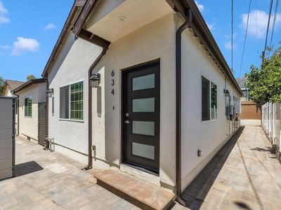 634 E Valencia Ave, Burbank, CA, 91501