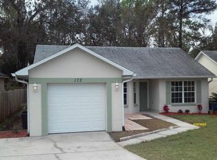 172 Kelly Cir, Sanford, FL 32773
