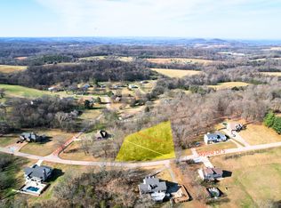 722 Skyline Dr S, Lewisburg, TN 37091