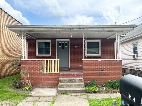 4104 Washington St, Weirton, WV 26062
