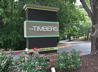 2024 Timbers Hill Rd #4K, Richmond, VA 23235