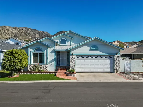 13691 Gavina Ave Unit 552, Sylmar, CA 91342