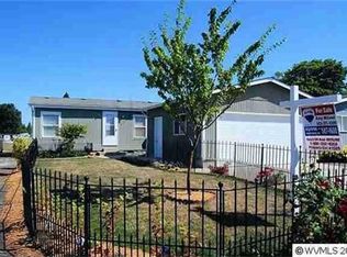 232 Juneva Pl SE, Salem, OR 97317