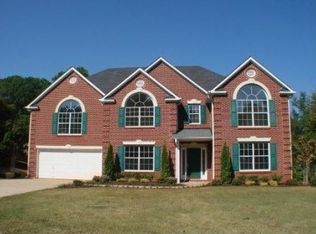 137 Oak Bend Dr, Stockbridge, GA 30281