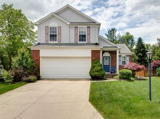 600 Canterbury Ln, Northfield, OH