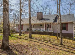 489 County Road 636 #8, Mentone, AL 35984