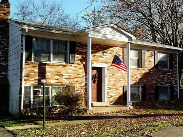 13637 Lynbrook Ct, Woodbridge, VA 22193