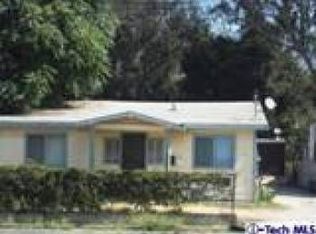 147 E Woodbury Rd, Altadena, CA 91001