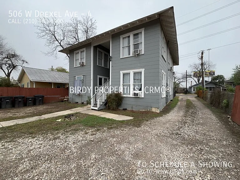 506 W Drexel Ave #4 — Photo 23