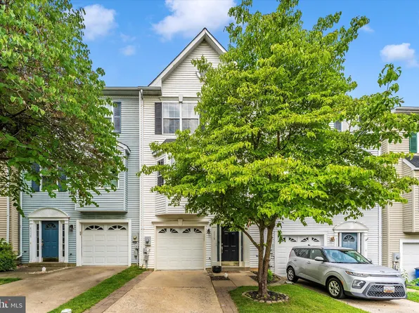 7115 Oberlin Cir, Frederick, MD 21703
